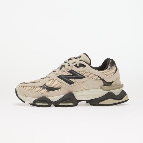 Sneakers New Balance 9060 Timberwolf/ Black Cement