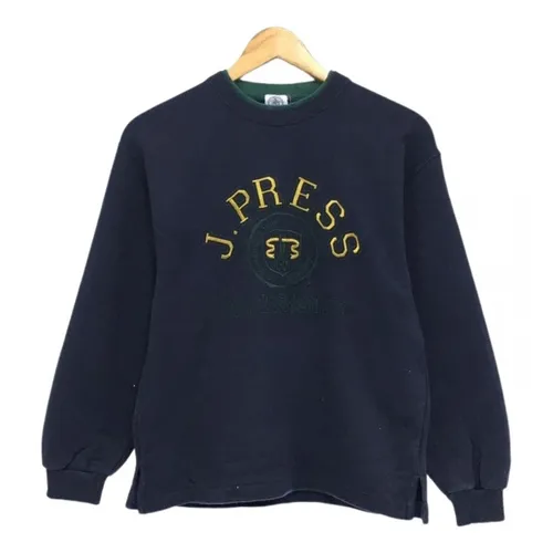Knitwear & sweatshirts J. Press Cotton for Male S International
