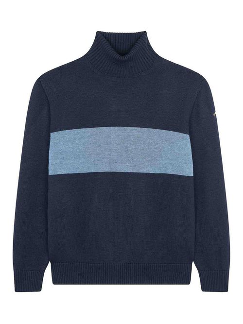 Paul wool turtleneck