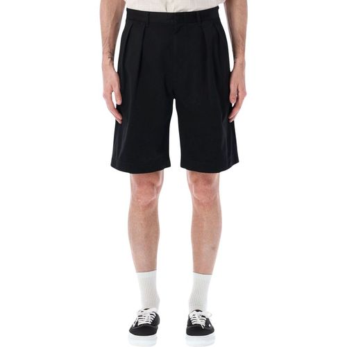 Pantaloncini Namamica Neri