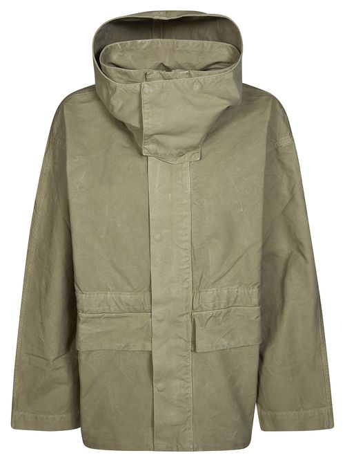 Women's Utility Jacket