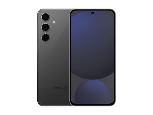 Galaxy S24 FE 256GB in Graphite (Verizon)(SM-S721UZKEVZW)