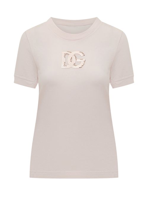 Classic GiroNeck Logo T-Shirt - SS26