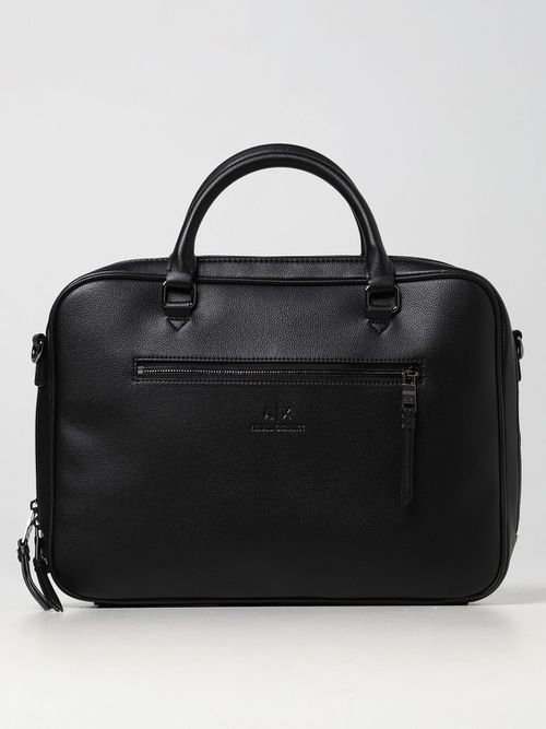 Bags Men color Black