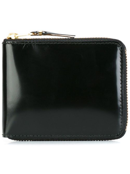 Classic Line wallet - Black