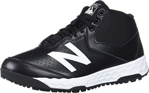 New Balance Men's 950 V3 Umpire Baseball Shoe