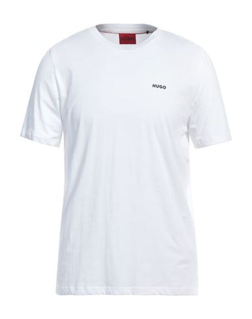 Man T-shirt White