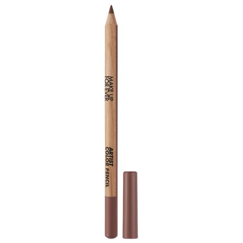 Artist Color Pencil - Brow, Eye & Lip Liner - 600 Anywhere Caffeine