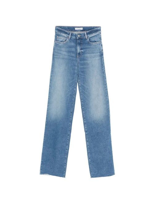 Joia Wide Leg Jeans
