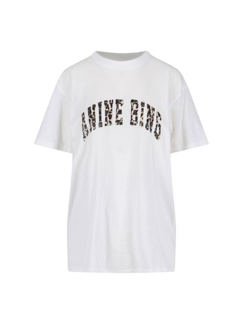 Ivy Lightweight Crewneck T-Shirt