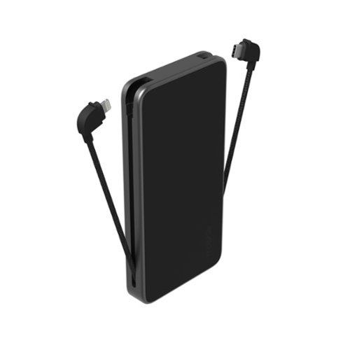 Powerstation plus 2024 10k - Black