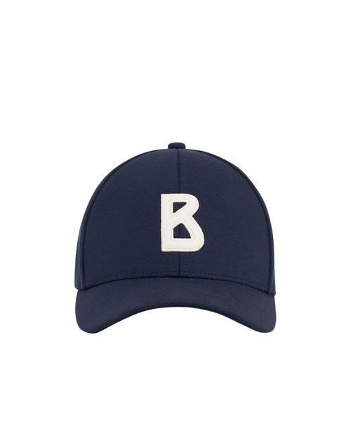 Logo hat