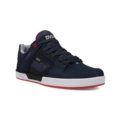 DVS Comanche LT