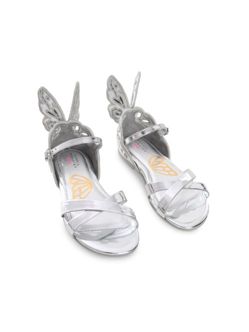 Chiara sandals - Silver