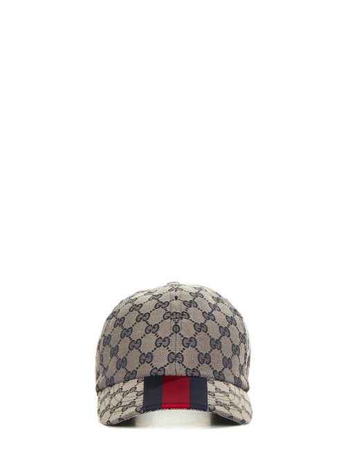 | Original GG Baseball Cap | Man | S