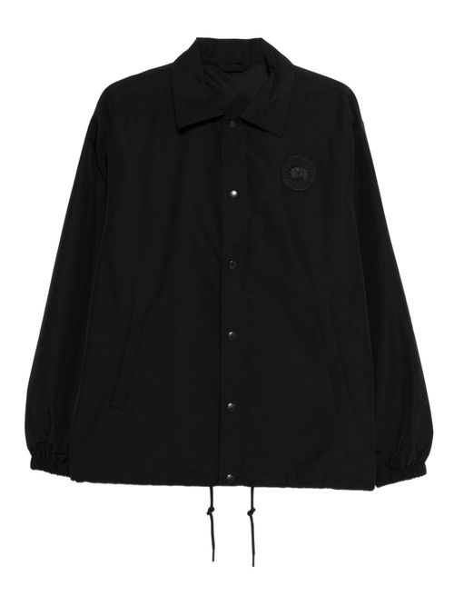 Regency Blouson Jacket