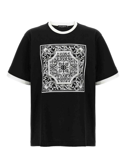 Print T-Shirt