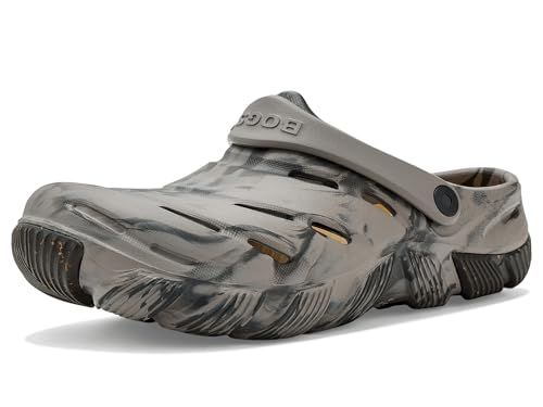 BOGS Unisex Boga Desert Rose 10 Medium