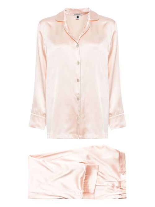 Dressing Room pyjama set - Pink