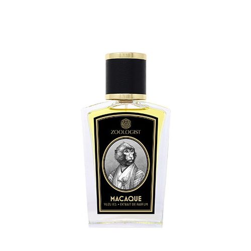 Zoologist Macaque Yuzu Ed. Unisex — Extrait de Parfu