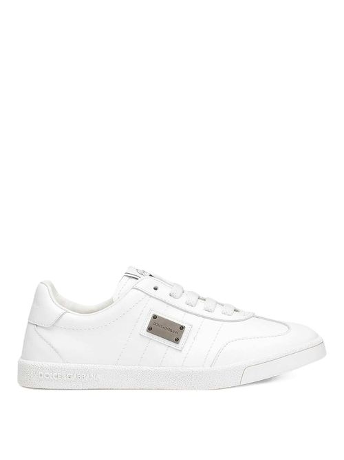 Sneaker Bassa