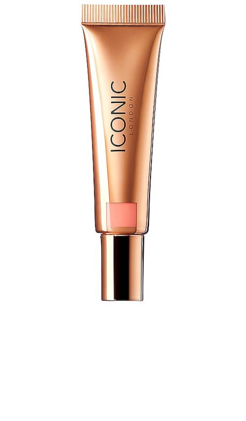ICONIC LONDON SHEER BLUSH SHEER BLUSH in Cora
