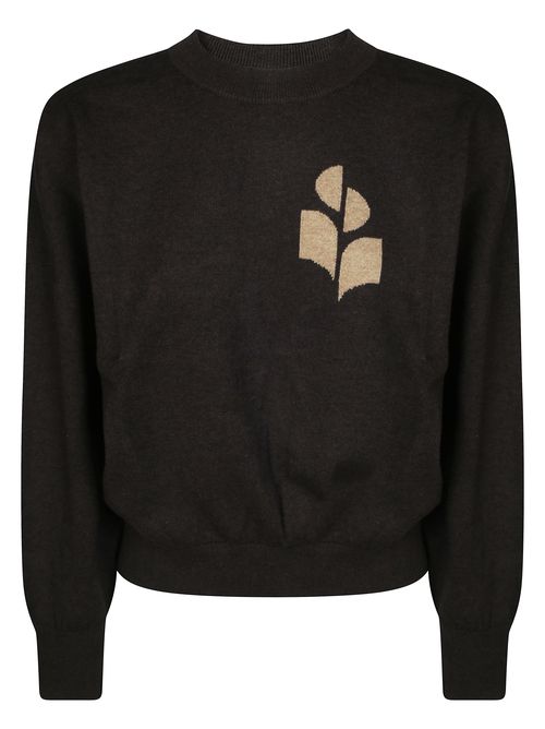 Marisan Lightweight Wool-Cotton Cardigan for Women