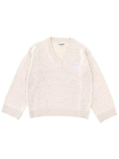 Logo Sweater