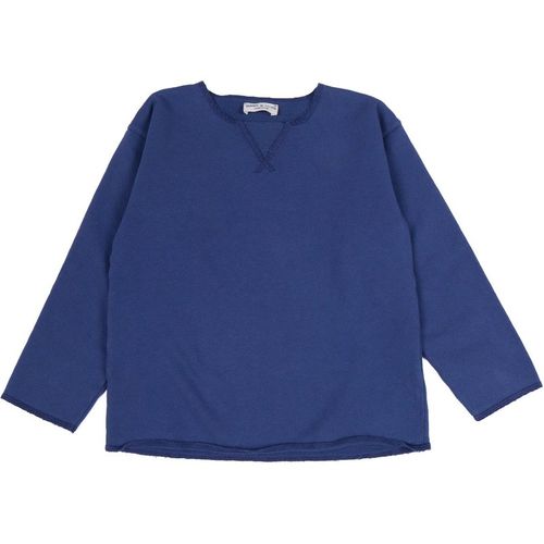 Babe & Tess Sweatshirt Cesare