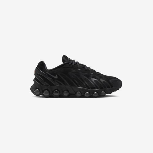 Nike | Wmns Air Max SE - BLACK/MTLC DARK GREY-ANTHRACITE - female