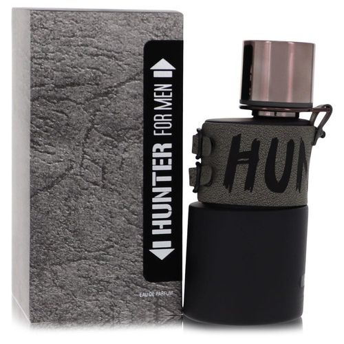 Hunter Intense by Eau De Parfum Spray 3.4 oz Men