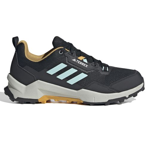 Terrex Ax4 Wide Hiking Shoes