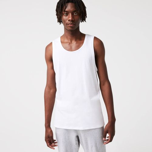 Men's Cotton Tank Top 3-Pack