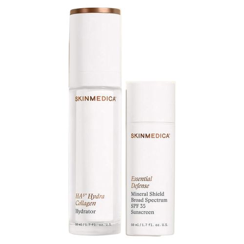 Essential Duo - Hydrate & Protect