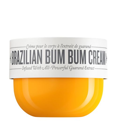 Brazilian Bum Bum Cream