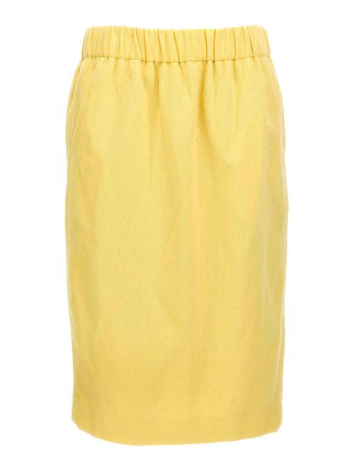Safya Skirt