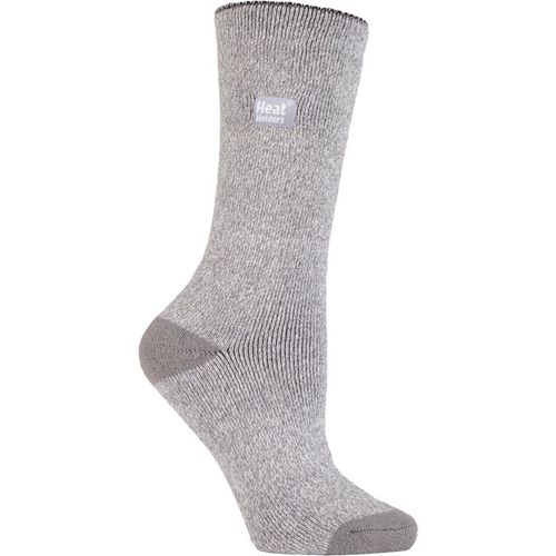 Heat Holders Lite - 3 Pair Multipack Womens Thermal Socks for Winter