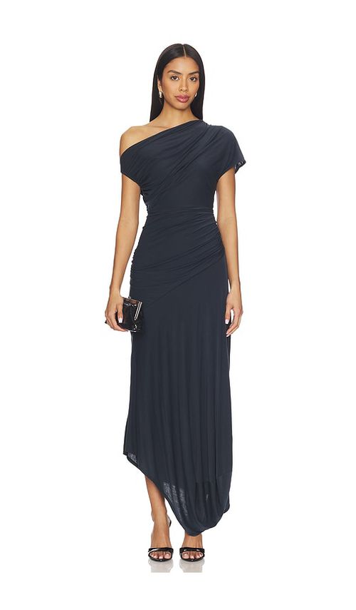 A.L.C. Halle Dress in Navy. - S also in XXS, XS