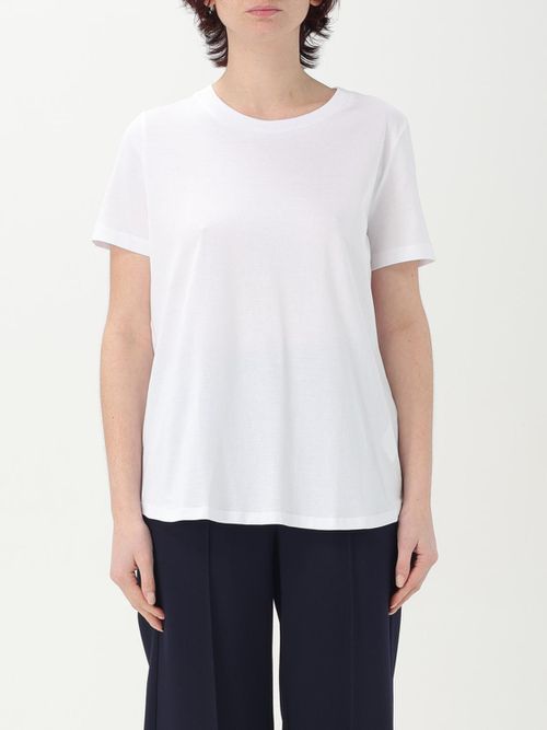 T-Shirt 'S MAX MARA Woman color White