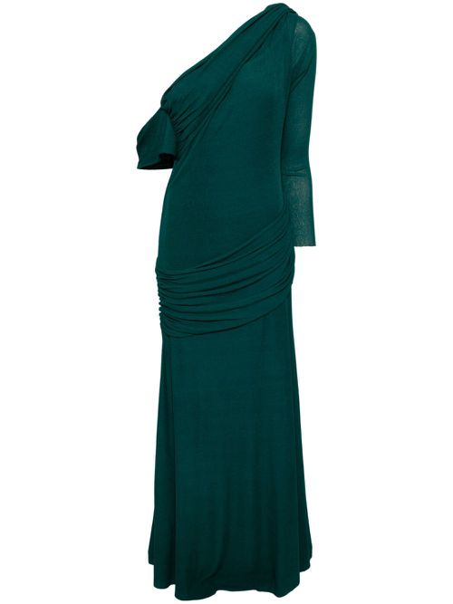 Pansy Dress - Green