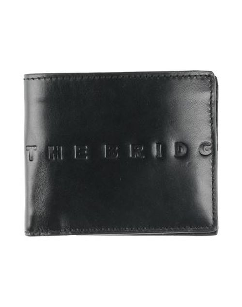 Man Wallet Black Size