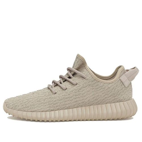 Yeezy Boost 350 'Oxford Tan'
