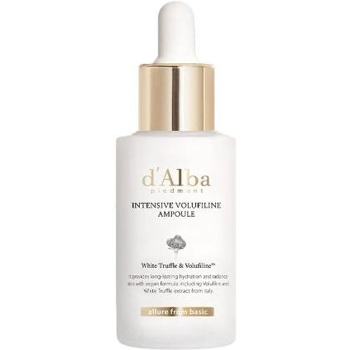 D'Alba - White Truffle Intensive Volufiline Ampoule