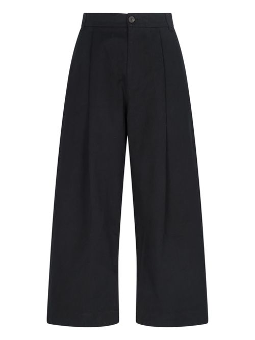 Sorte Pants