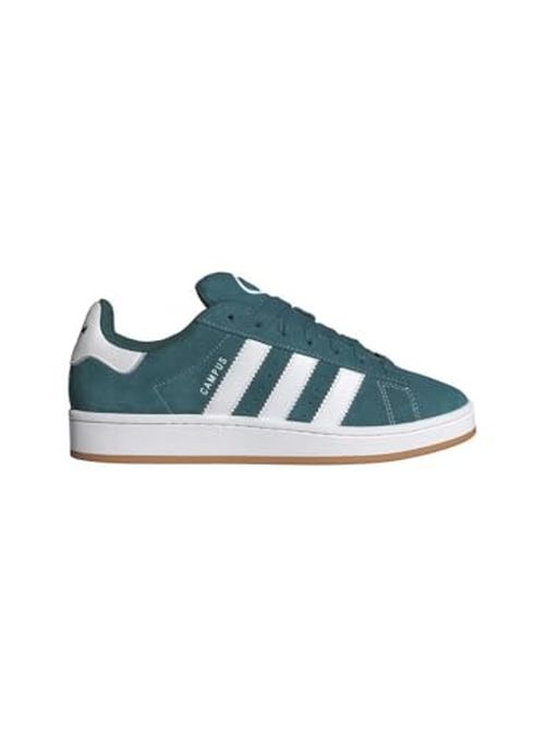 Adidas Men's Campus 00s Crystal whiteCore Black/Off White