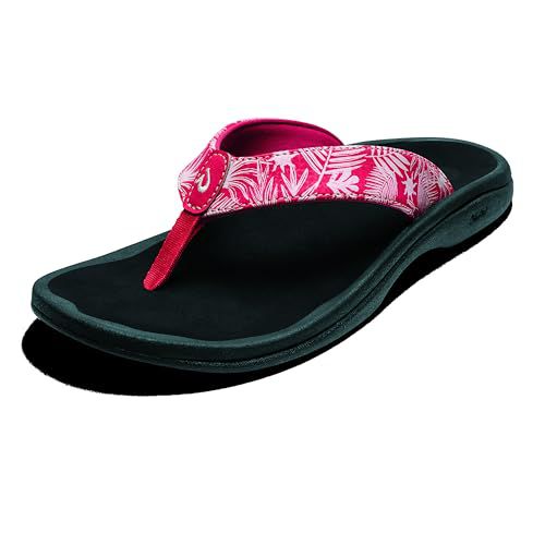 OLUKAI Women's Ohana Sandal