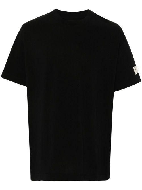 Atelier T-shirt - Black