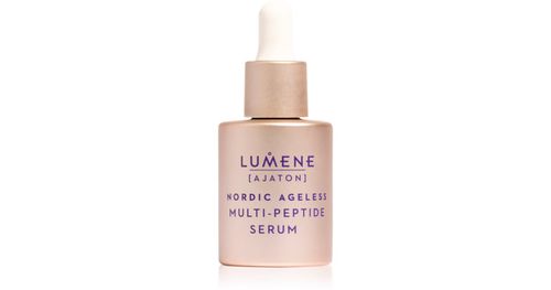 Lumene Nordic Ageless Multi-Peptide Seru
