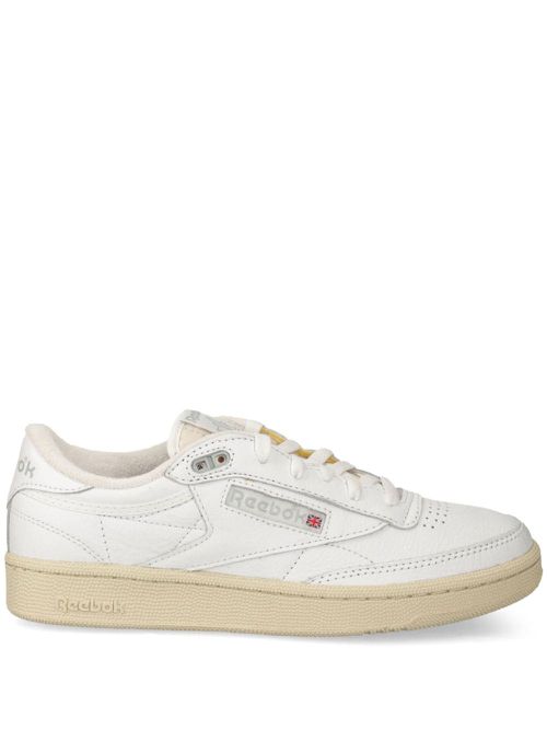 Club C 85 Vintage sneakers - White