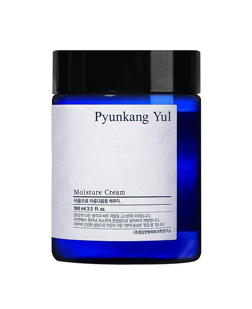 Moisture Cream